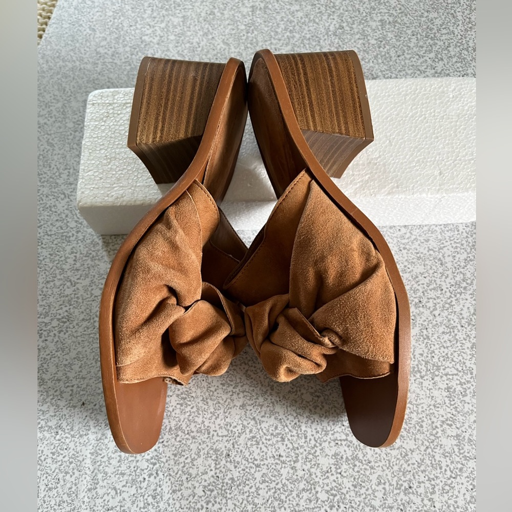 Zara Basic Collection Slippers - image 3